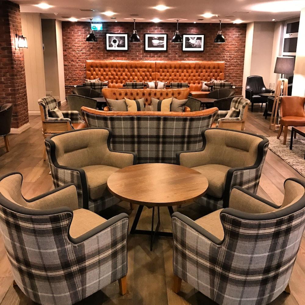 Macdonald Morlich Hotel At Macdonald Aviemore Resort Экстерьер фото